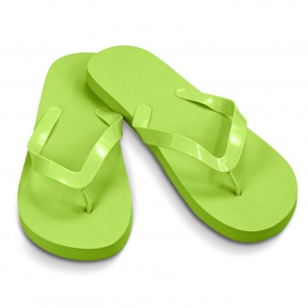 Tidal Flip Flops Promotional Products